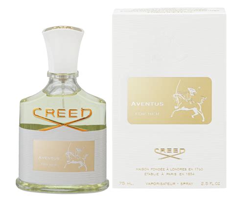 creed aventus lady argos.